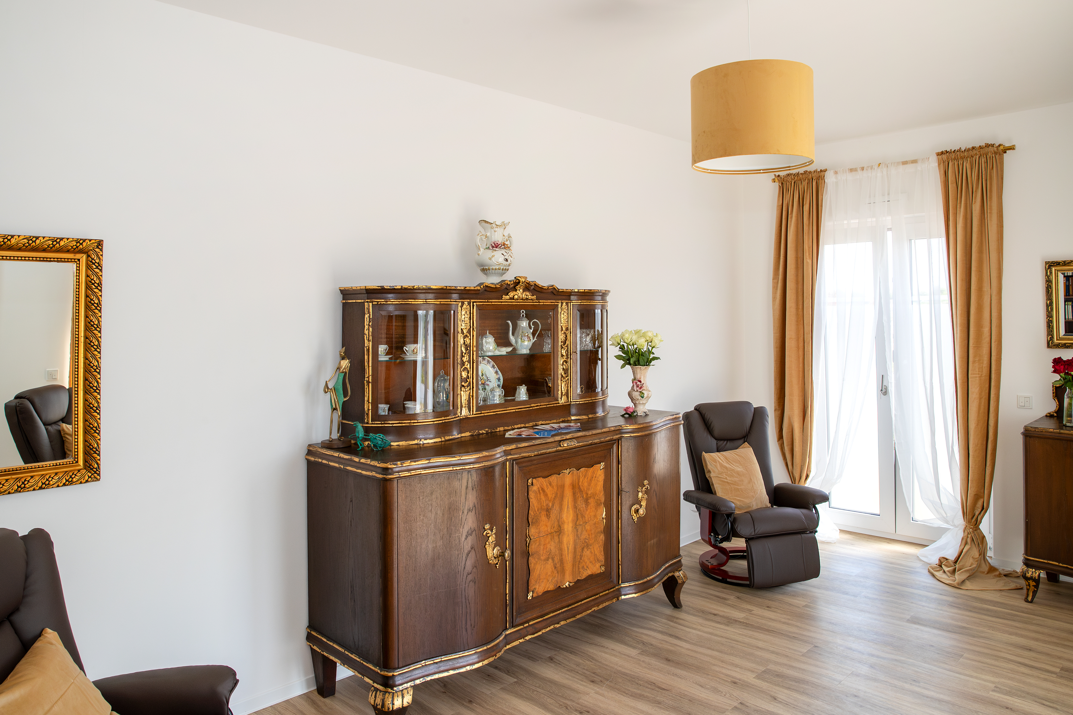 Innenbereich Biesenthal 20