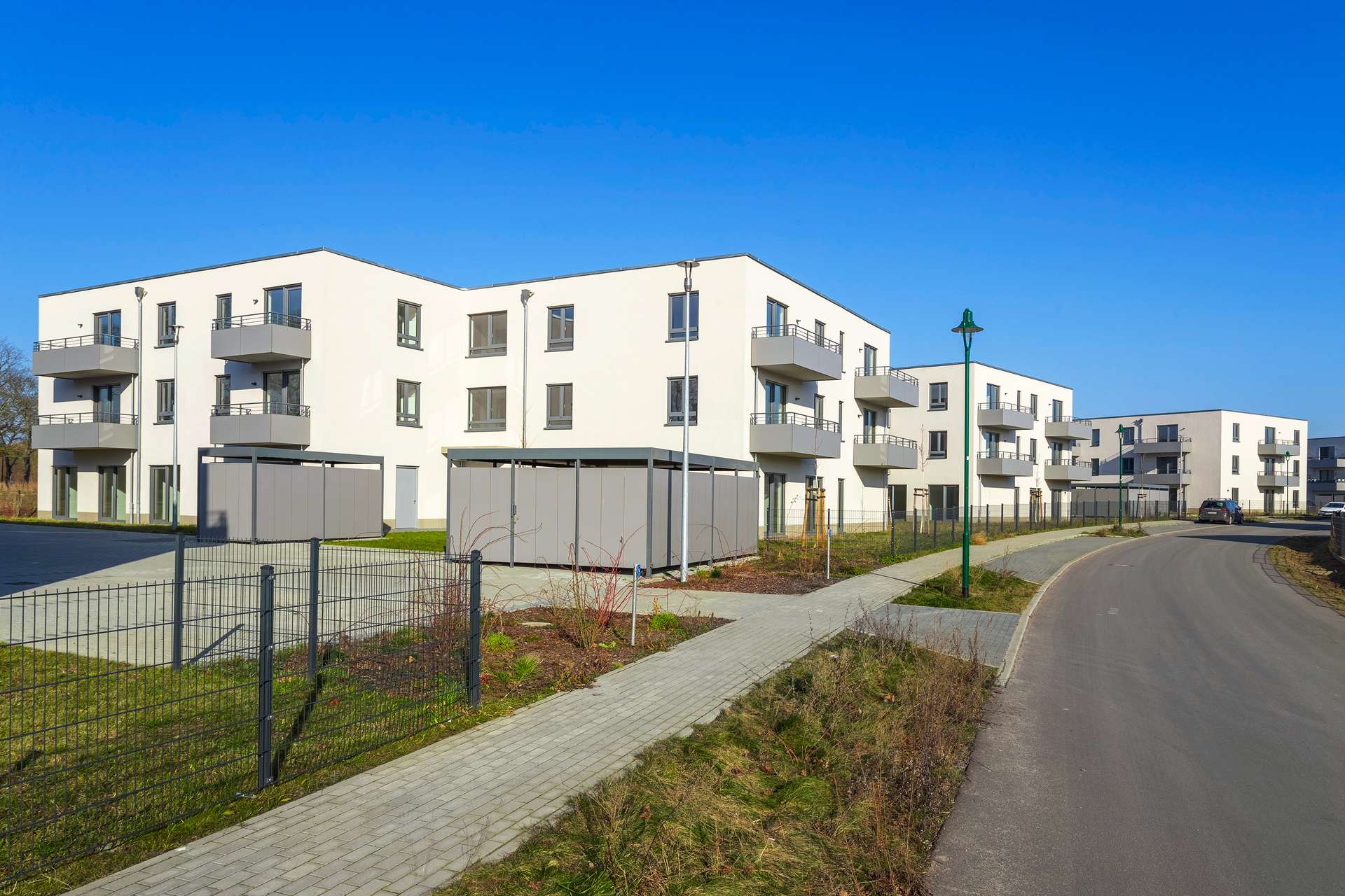 Haus 2-4