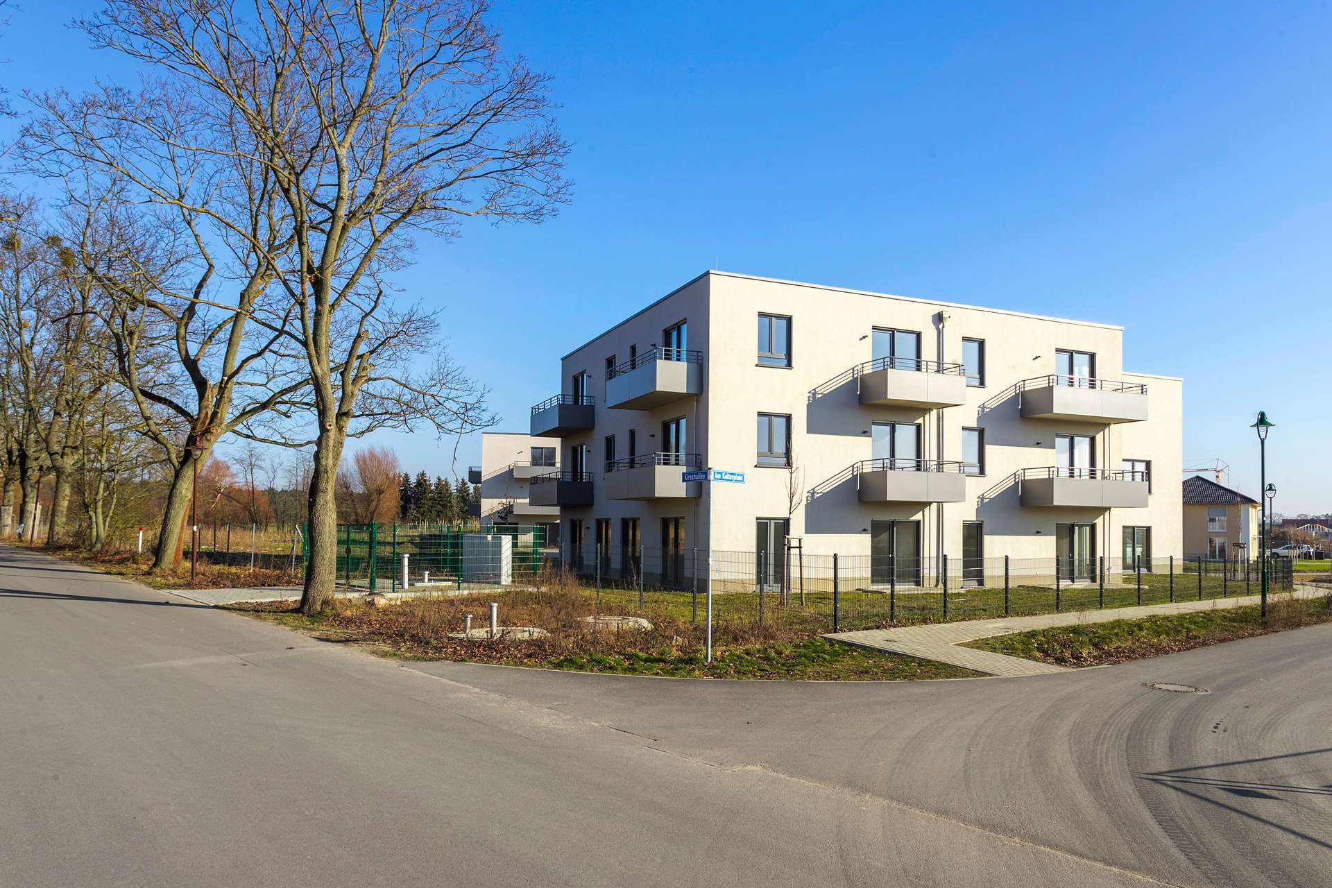 Haus 1
